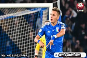 Penyerang Tigre, Mateo Retegui, dikaitkan dengan rencana kepindahannya ke Inter Milan pada musim panas ini.