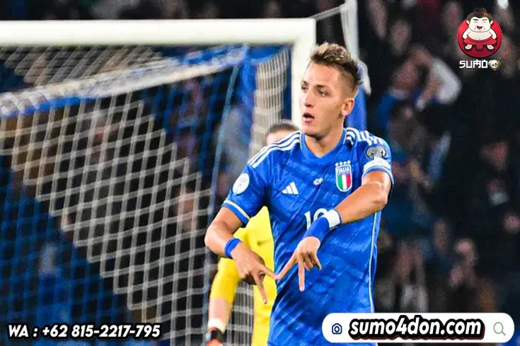 Penyerang Tigre, Mateo Retegui, dikaitkan dengan rencana kepindahannya ke Inter Milan pada musim panas ini.