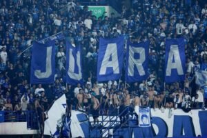 Jadwal Kick-off Persib Bandung vs Port FC di Piala Presiden 6 Juli 2025