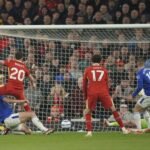 10 Momen Terbaik dalam Karier Diogo Jota: Gol Pamungkas yang Bawa Liverpool Juara Jadi Puncaknya