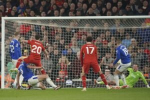 10 Momen Terbaik dalam Karier Diogo Jota: Gol Pamungkas yang Bawa Liverpool Juara Jadi Puncaknya