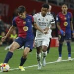 Geger Aturan Baru Copa del Rey: Real Madrid dan Barcelona Dapat Keistimewaan Khusus!