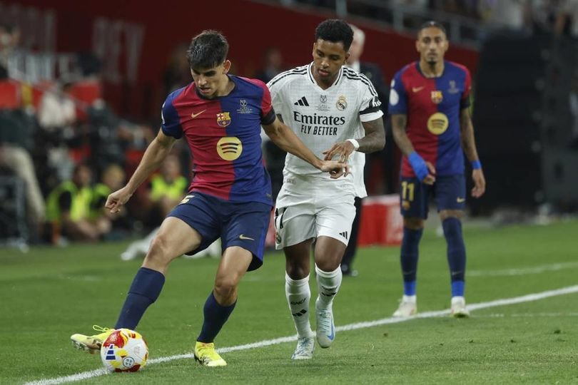 Geger Aturan Baru Copa del Rey: Real Madrid dan Barcelona Dapat Keistimewaan Khusus!