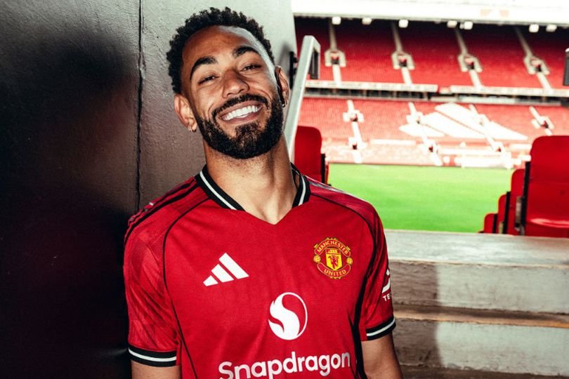 Rekap Transfer Resmi Manchester United Hari Ini: 2 Pemain Baru Datang, Siapa Dilepas?