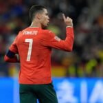 Bukan Cuma Hebat di Lapangan, Cristiano Ronaldo Juga Sosok yang Dermawan
