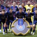 Rapor Pemain PSG Saat Bungkam Bayern Munchen