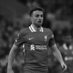 Diogo Jota Meninggal Dunia dalam Kecelakaan Tragis, Liverpool Berduka