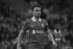 Diogo Jota Meninggal Dunia dalam Kecelakaan Tragis, Liverpool Berduka
